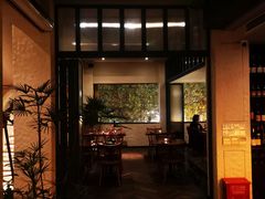-Laures·月桂西班牙碳烤餐厅(十尚坊店)