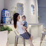 宝宝探店 | enjoy coffee lab 