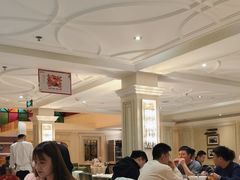 -大鸭梨烤鸭(左家庄店)