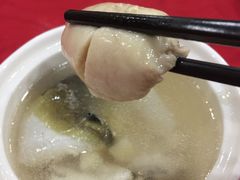 -石家饭店中市店