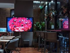 -潮一不贰·法式甜品·生日蛋糕·西式简餐(外滩店)