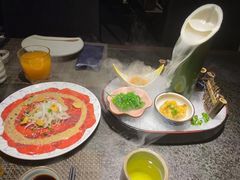 -吉盛川创作料理(保利国际广场店)