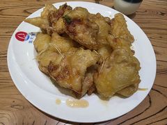 -小船渔村·大连菜(明泽街店)