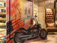 -北京王府井希尔顿酒店·万斯阁西餐厅