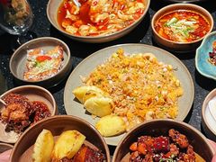 -华豫川酒家(金水路店)