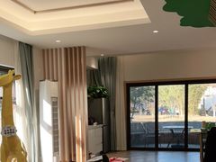 -太阳岛度假酒店