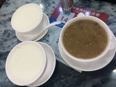 -福星牛奶甜品店(常平店)
