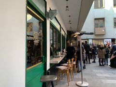-RAC BAR(安福路店)