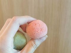 -泸溪河桃酥(西直门凯德店)