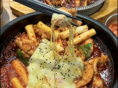 -米村拌饭(泰山万达店)