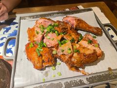 -绿茶餐厅(领展购物广场·中关村店)