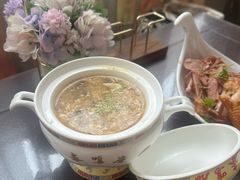 -鹿鸣春饭店(总店)