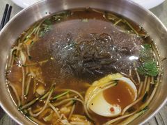 -老朴饭店(邮政街总店)