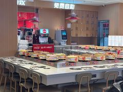 -龍歌自助小火锅(李沧丽达店)
