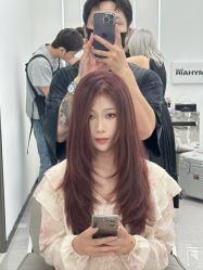 -MY HAIR 旗舰店