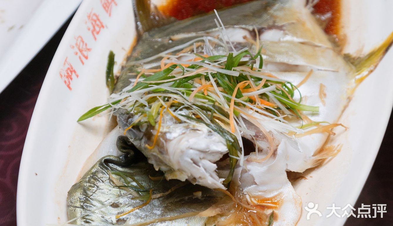 三亚旅游必不少的美食打卡  大家都说去三亚游玩一定要