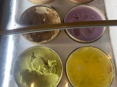 -姜胖胖韩式自助烤肉(光明万达店)