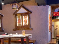 -有位虾匠·胶东土菜小馆(市北店)