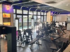 -星悦荟健身游泳(珠江新城店)
