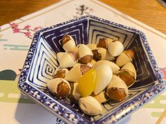 -东田之村自助餐厅(金水路店)