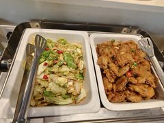 -素满香·素食自助餐(苏州·临顿路店)