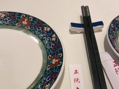 -正院大宅门烤鸭(首体店)