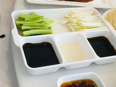 大柴精品烤鸭-大柴·宴宾楼(芥园西道店)
