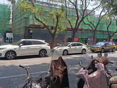 -新街口百货商场