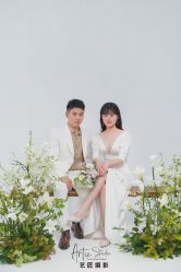 -艺匠摄影ARTIZ STUDIO(南京店)