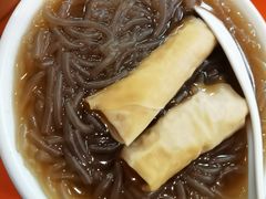 -新丰小吃(江陵路分店)