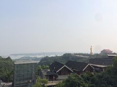 -广州莲花山旅游区