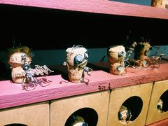 -十二宫Zodiac全息剧本杀推理馆(大世界店)