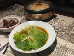 -绿茶餐厅(龙湖星悦荟店)