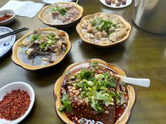 -小杨翘脚牛肉