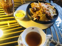 -ChitChat奇洽·Bistro(黎黄陂路店)