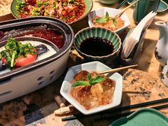 -锦府盐帮·侯宅(五棵松万达店)