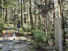 -瑞凤殿(Grave of Date Masamune)