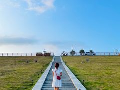 -南京金牛湖风景区