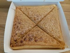 -早安山丘·豆浆油条(小木桥路店)