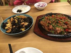 -陈傻子餐厅(世纪都会店)