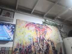 -家利美食店