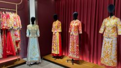 点击看大图 -MISS MIA 婚纱品牌馆