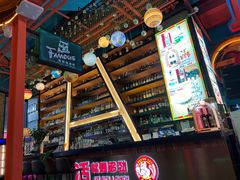 -Famous肥猫墨西哥音乐餐吧(五棵松华熙LIVE店)