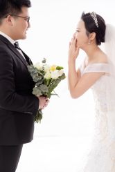 点击看大图 -情订奇缘婚纱摄影(和平路店)