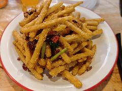 -郑记•不夜城烧烤•龙虾•虾蟹(黄鹤楼店)