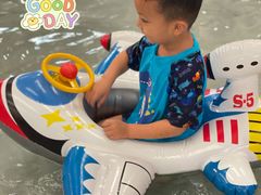 -南宫温泉水世界