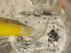 OREO曲奇牛奶茶-快乐柠檬happylemon(熙地港店)