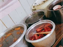 -文庙菜饭(四川北路店)