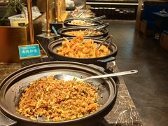 -東盛炭烤自助料理(玄武招商花园城店)