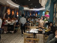 大堂-美奈小馆·越南料理(福田星河COCO Park店)